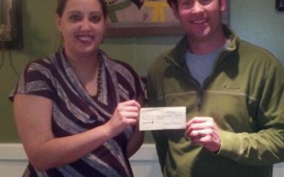 Junior Women’s Civic Club Update